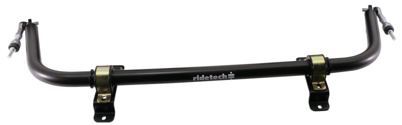 Ridetech — Ridetech 63-87 Chevy C10 Front MUSCLEbar Sway Bar use with Ridetech StrongArms
Frt Sway Bar 63-87 C