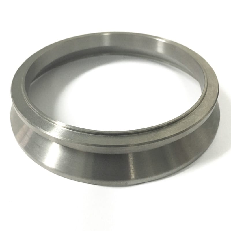 Stainless Bros — Stainless Bros PTE Pro-Mod 304SS V-Band Turbine Outlet Flange