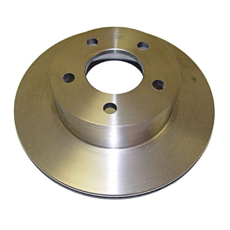 OMIX — Omix Front Brake Rotor- 84-89 Cherokee & Wrangler