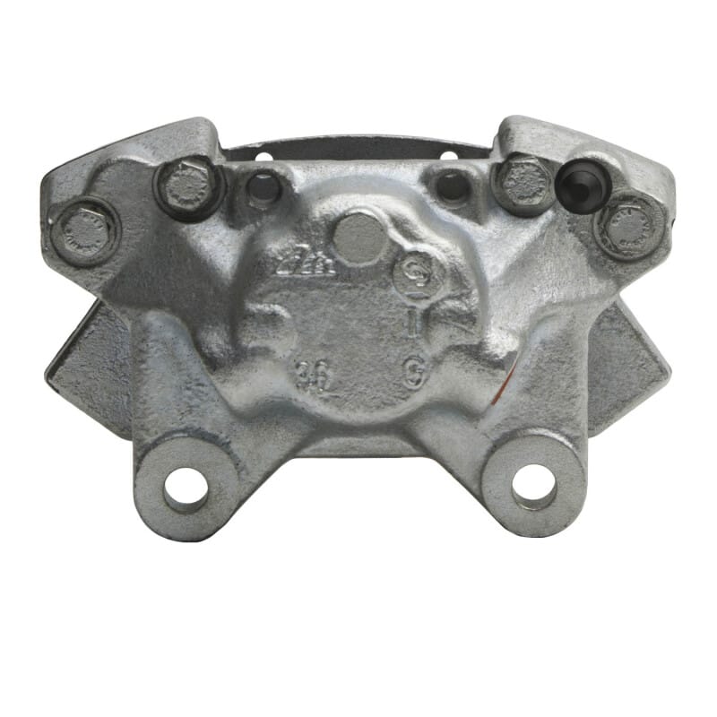 DFC — DFC 85-93 Volvo 780/940/960/740/760 Series Rear-L Premium Caliper - Silver Zinc Coated
DFC Brake Caliper