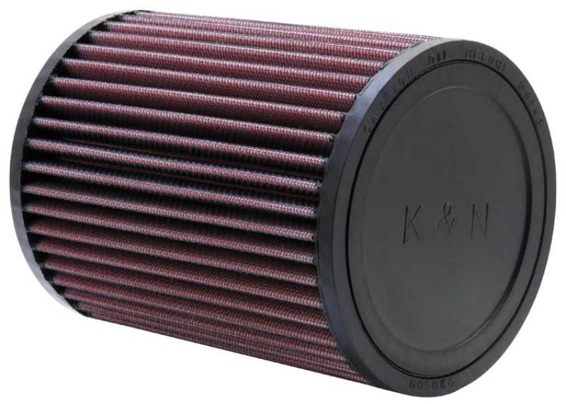 K&N Engineering — K&N Filter 3 inch Flange 5 inch OD 6 1/2 inch Height
Universal Clamp-On A
Clamp-on Air Filter