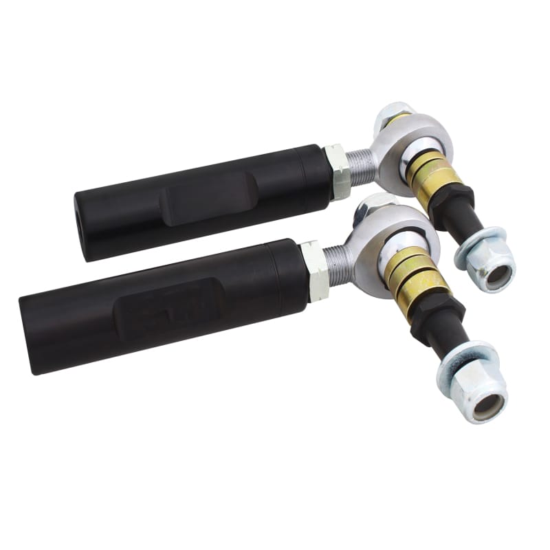 QA1 — QA1 05-14 Ford Mustang Bump Steer Kit
Bump Steer Kit