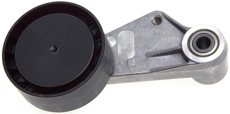 Gates — Gates 93-94 BMW 740IL V-8 4.0L Alt. (Lower) Belt Drive Pulley