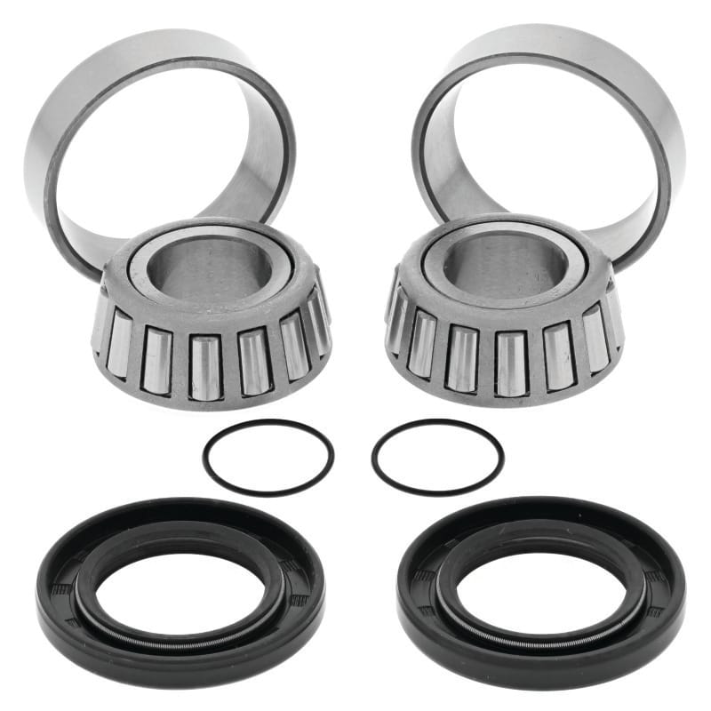QuadBoss — Swingarm Repair Kit