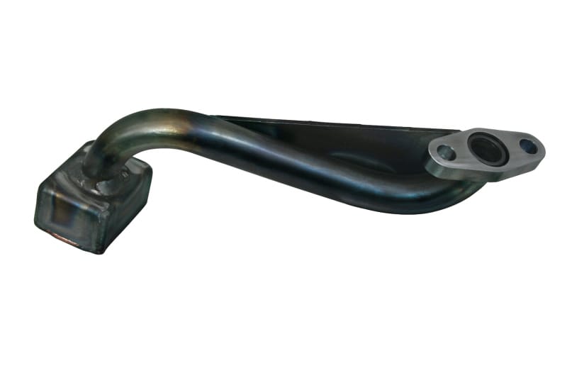 Moroso — Moroso Datsun/Nissan L24/L26/L28 Oil Pump Pick-Up (Use w/Part No 20976)