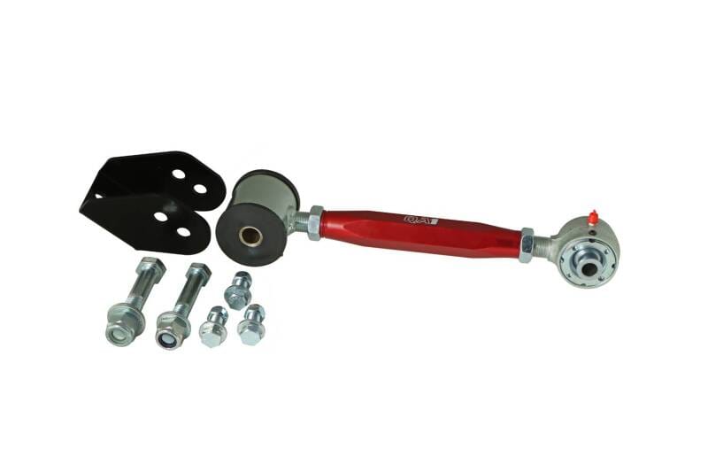QA1 — QA1 65-67 GM B-Body Upper Adjustable Tubular Trailing Arms
Upper Trailing Arms