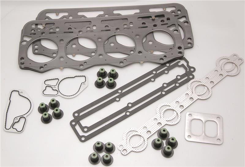 Cometic Gasket — Ford 7.3L Power Stroke Top End Gasket Kit
