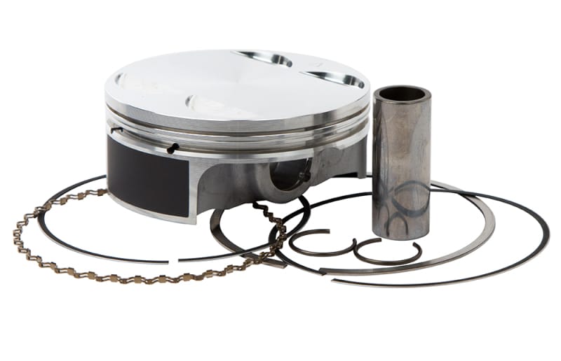 Vertex Pistons — Vertex Piston 03-06 KTM 450 SX 450cc Forged Replica Piston Kit