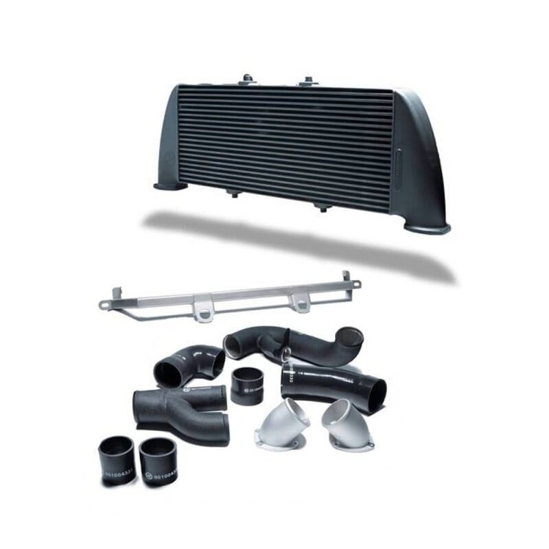 Wagner Tuning — Wagner Tuning 2020+ Ford F150 Comp High Mount Intercooler Kit