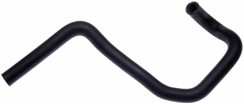 Gates — Gates 05-23 Toyota Tacoma 4-Cyl. 2.7L Heater (Top) Molded Heater Hose