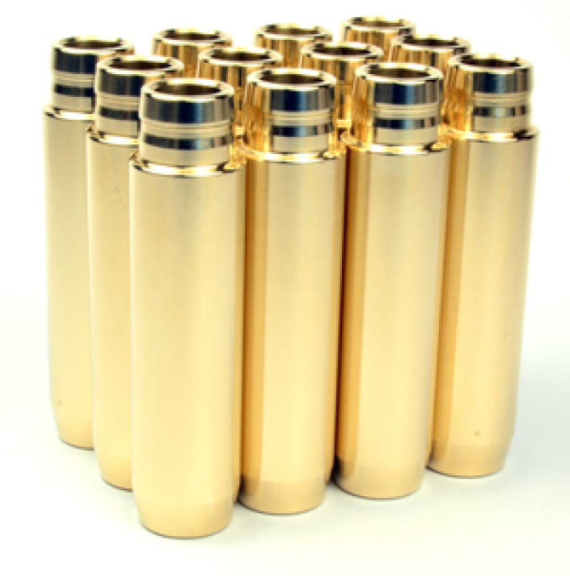 GSC Power Division — GSC P-D BMW E92 335i Inline 6 Manganese Bronze Intake Valve Guide - Set of 12