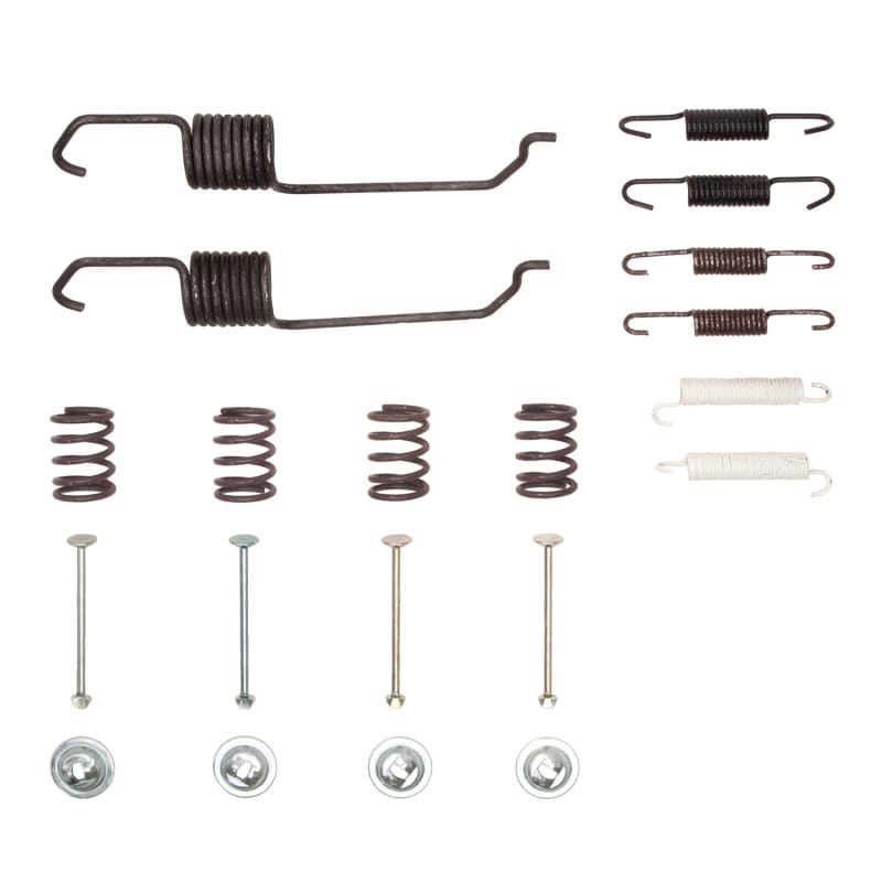 DFC — DFC 00-03 Mazda MPV Rear Drum Brake Hardware Kit
Brake Hardware