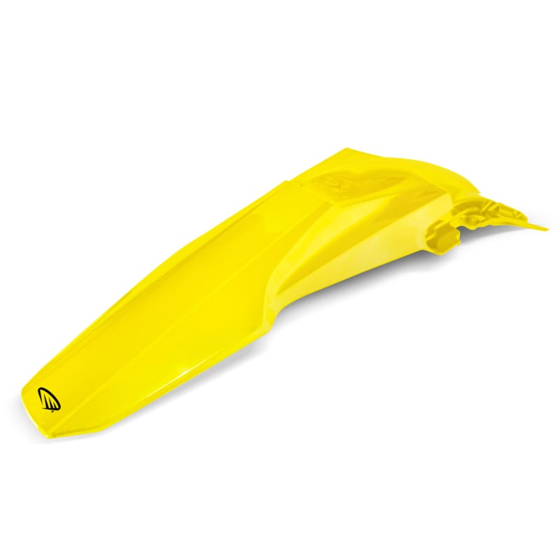 Cycra — Cycra 08-17 Suzuki RMZ-450 Powerflow Rear Fender - Yellow