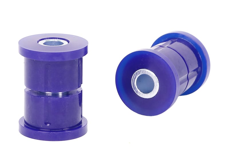 Superpro — SuperPro 1991 Dodge Stealth ES Front Lower Forward Control Arm Bushing Kit
Bushing Kit