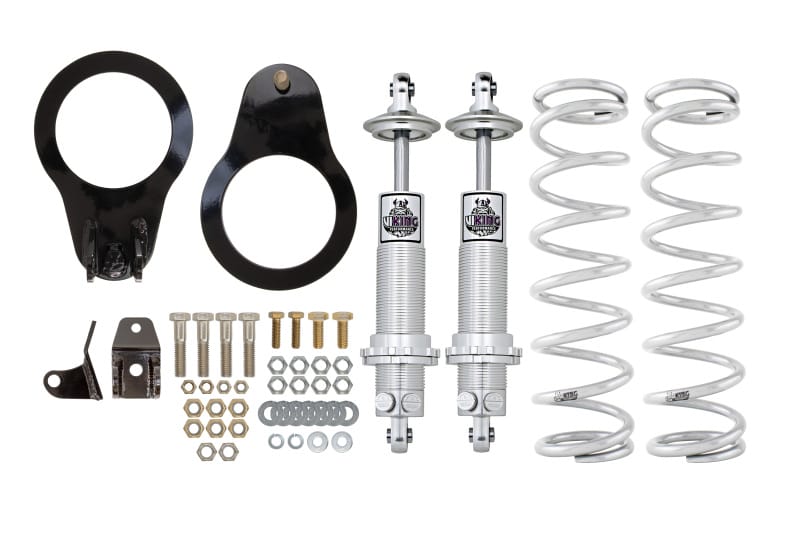 UMI Performance — UMI Viking 82-02 GM F-Body Rear Coil Over Kit w/ Full Ride Height Adjustment
Coilover Kit