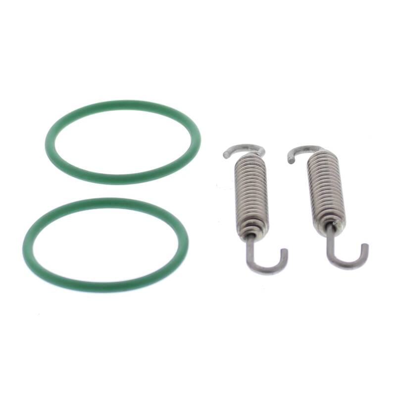 Vertex Pistons — Vertex Gaskets 22-23 Gas-Gas MC85 1714 Exhaust Gasket Kit