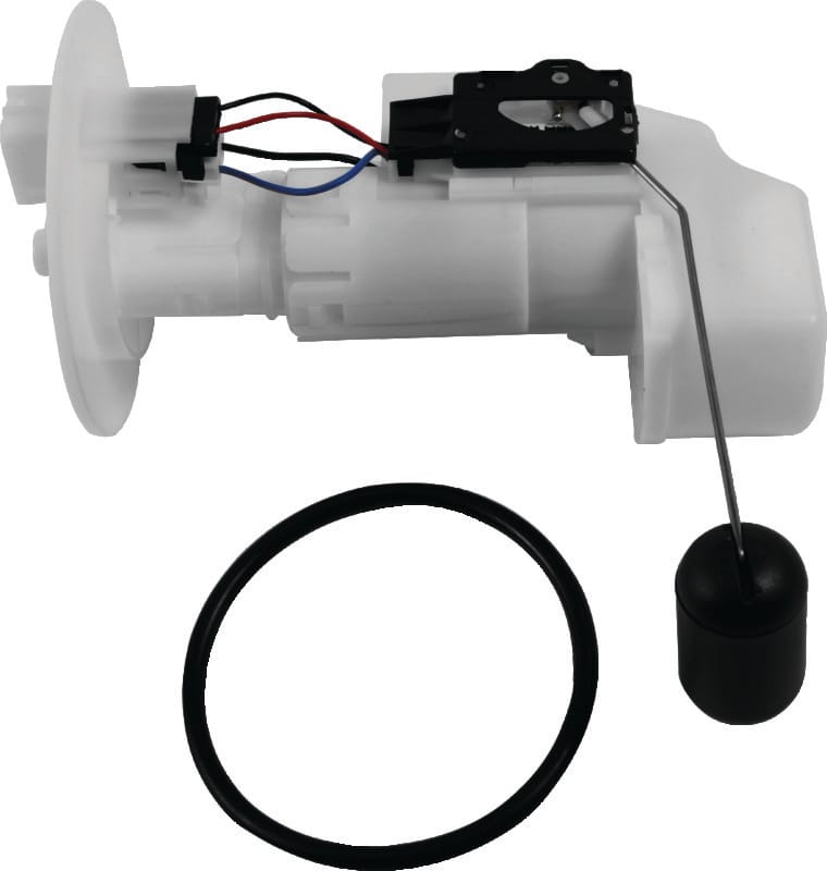 QuadBoss — Complete Fuel Pump Module