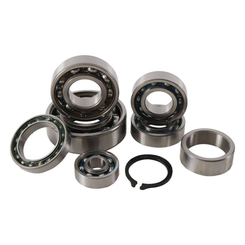 Hot Rods — Hot Rods 98-99 KTM 125 EGS 125cc Transmission Bearing Kit