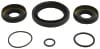 All Balls Racing — All Balls Racing 15-19 Honda TRX500FA Differential Seal Only Kit Front