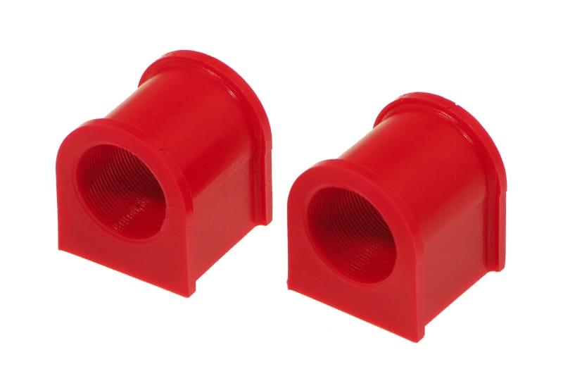 Prothane — Prothane 84-89 Nissan 300ZX Rear Sway Bar Bushings - 26mm - Red
SWAY BAR BUSHINGS