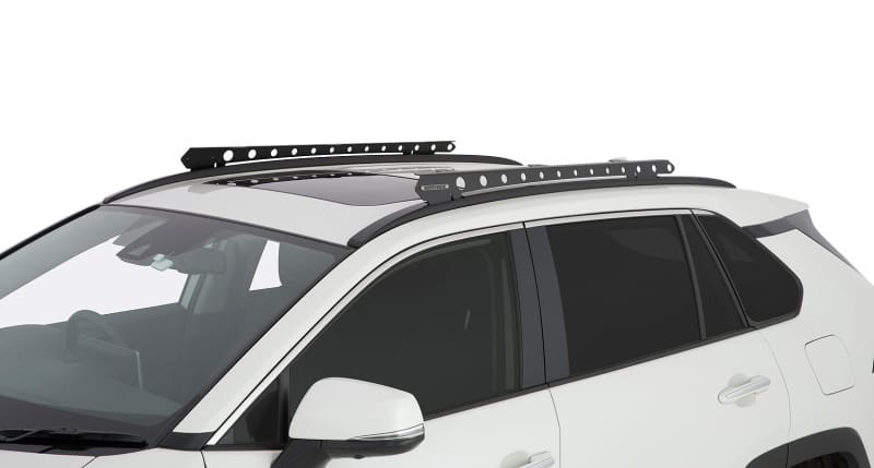 Rhino-Rack — Rhino-Rack 19-21 Toyota RAV4 XA50 2 Base Backbone Mounting System
Roof Rack