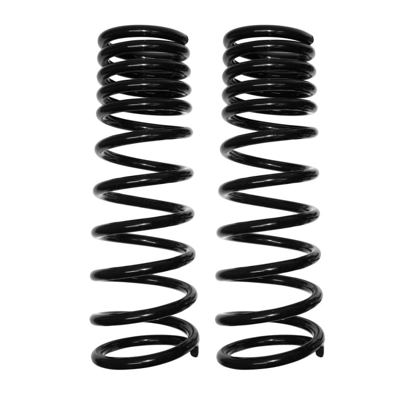 Rancho — Rancho 11-13 Ram 2500 4WD Diesel Front Coil Spring Kit
Coil Spring Set
