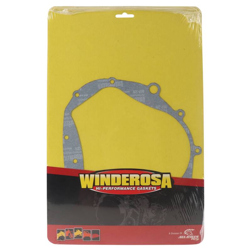 Vertex Pistons — Vertex Gaskets 91-97 Suzuki GN125 Inner Clutch - Side Cover Gasket Kit