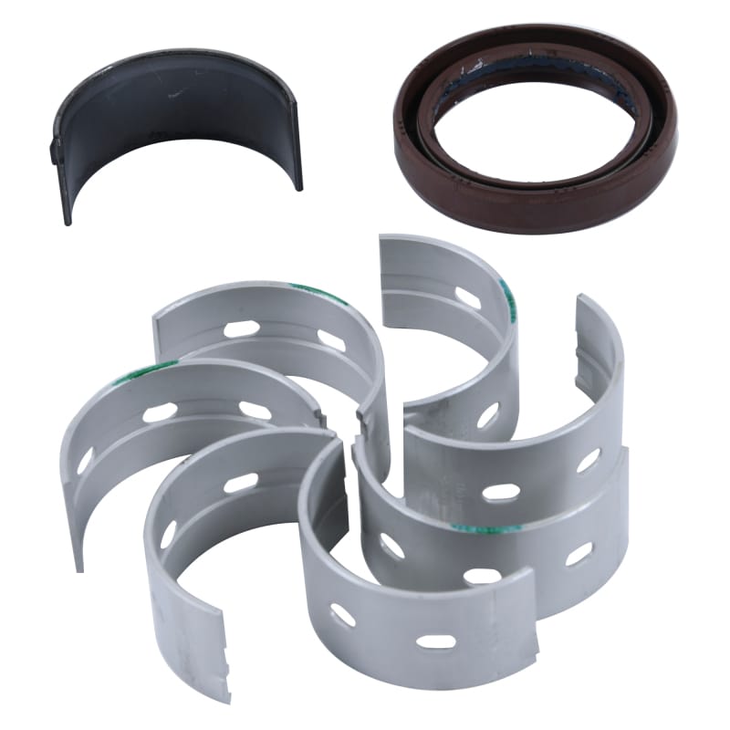 Hot Rods — Hot Rods 2018 Polaris General 4 1000, MD 1000cc Main Bearing & Seal Kit