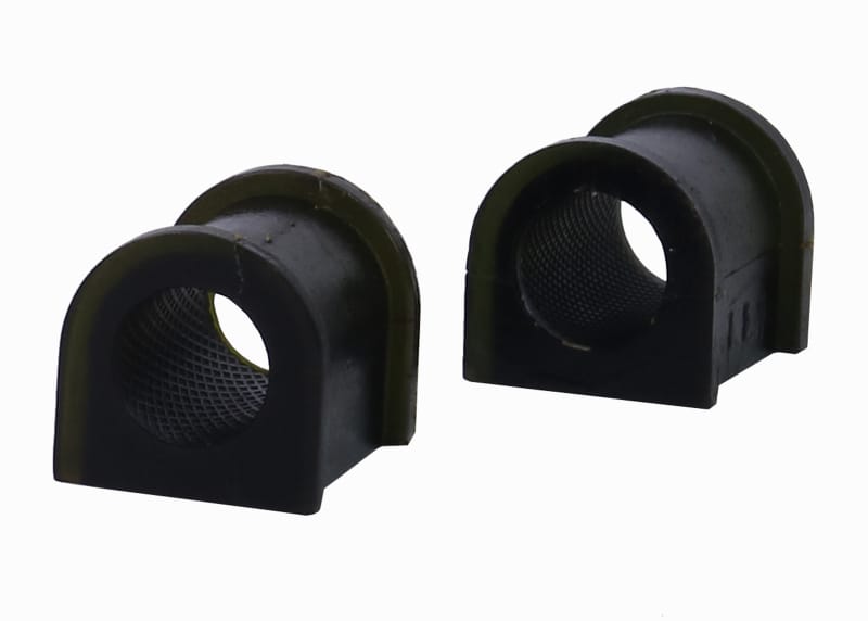 Whiteline — Whiteline 87-89 Toyota MR2 18mm Rear Sway Bar Mount Bushing Kit
Swaybar Bushing Kit