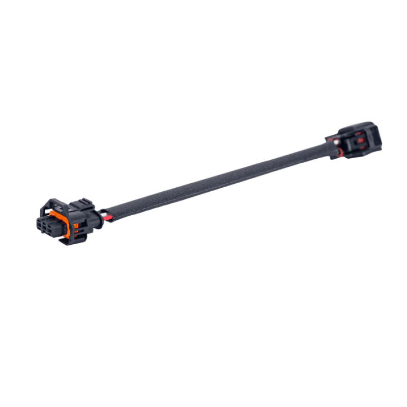 Fleece Performance — Fleece Performance 06-10 GM 2500/3500 Duramax 6.6L Rail Pressure Sensor Harness