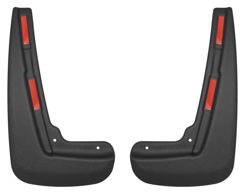 Husky Liners — Husky Liners 18-23 Chevrolet Equinox Custom-Molded Front Mud Guards
Mud Guards