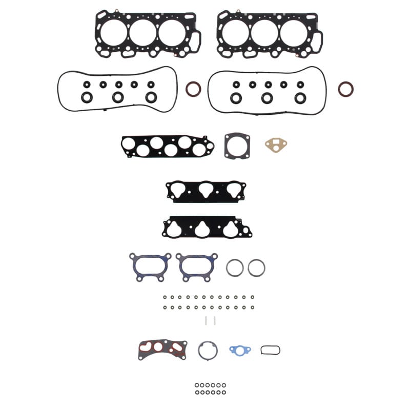 Fel-Pro — Fel-Pro Acura RL HS 26329 PT PermaTorque Engine Cylinder Head Gasket Set