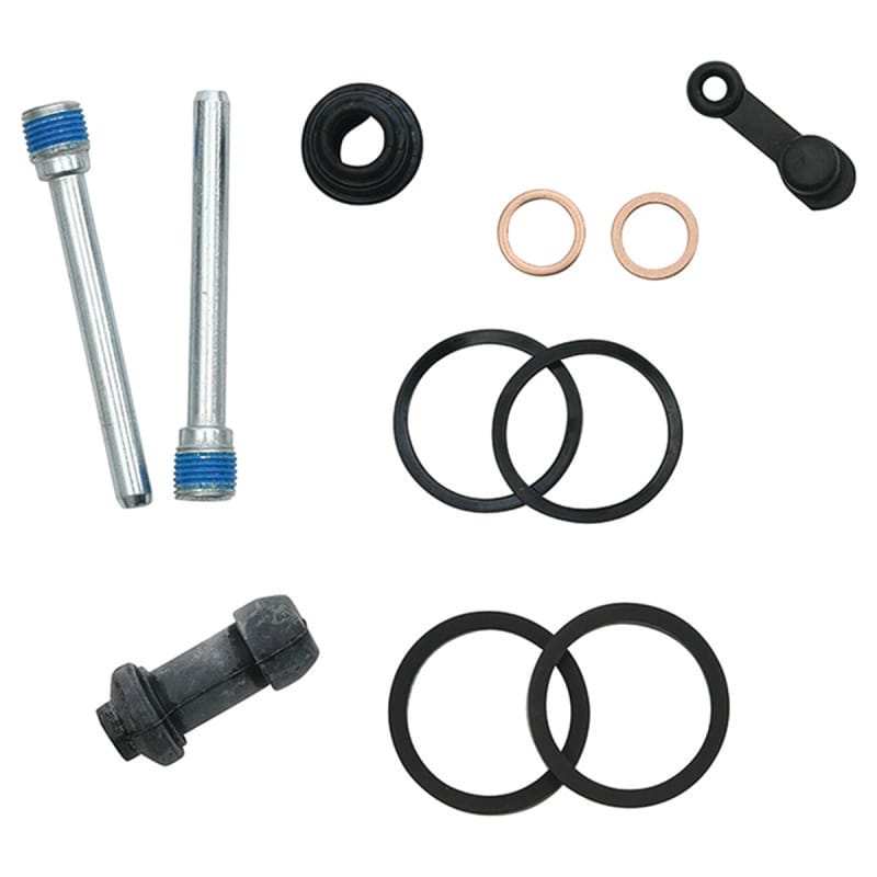 QuadBoss — Brake Caliper Rebuild Kit, Rear