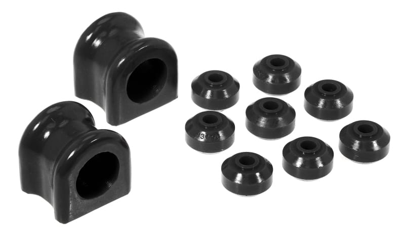 Prothane — Prothane 94-05 Dodge Ram 1500-3500 2/4wd Front Sway Bar Bushings - 34mm - Black
SWAY BAR BUSHINGS
