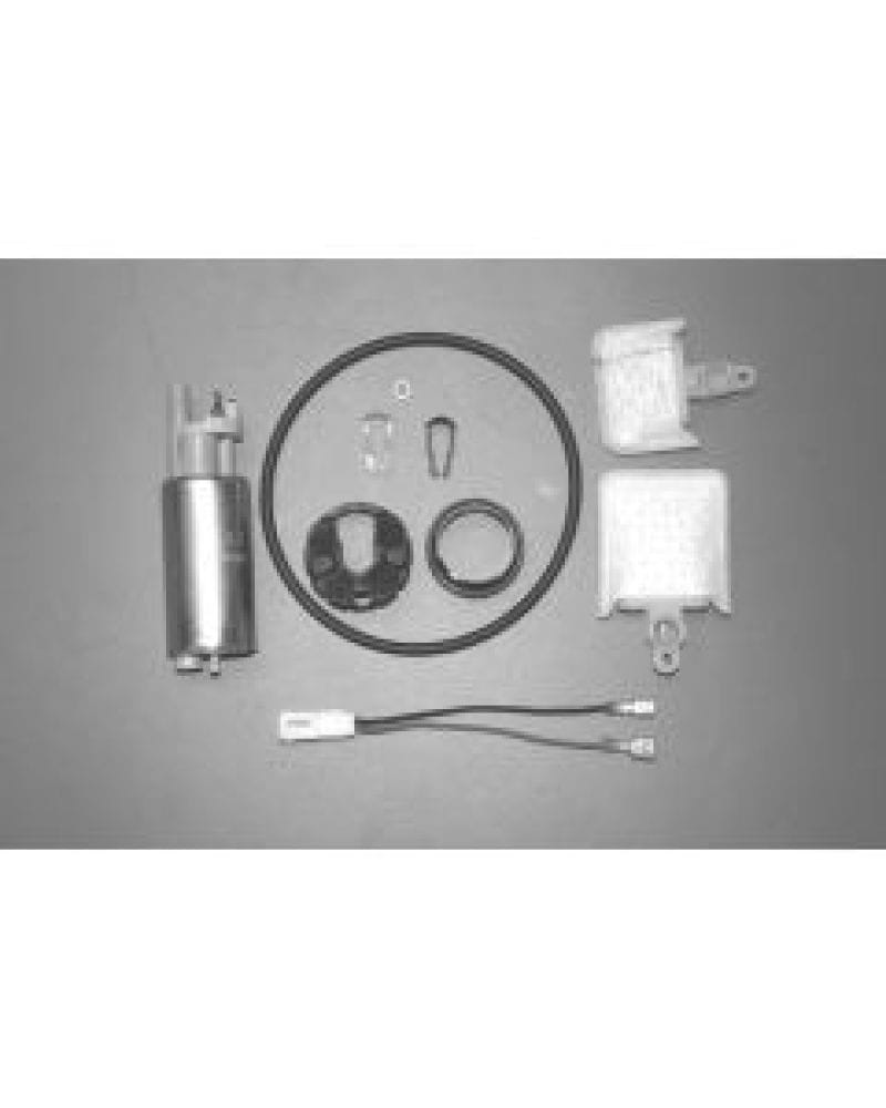 Walbro — Walbro Fuel Pump/Filter Assembly