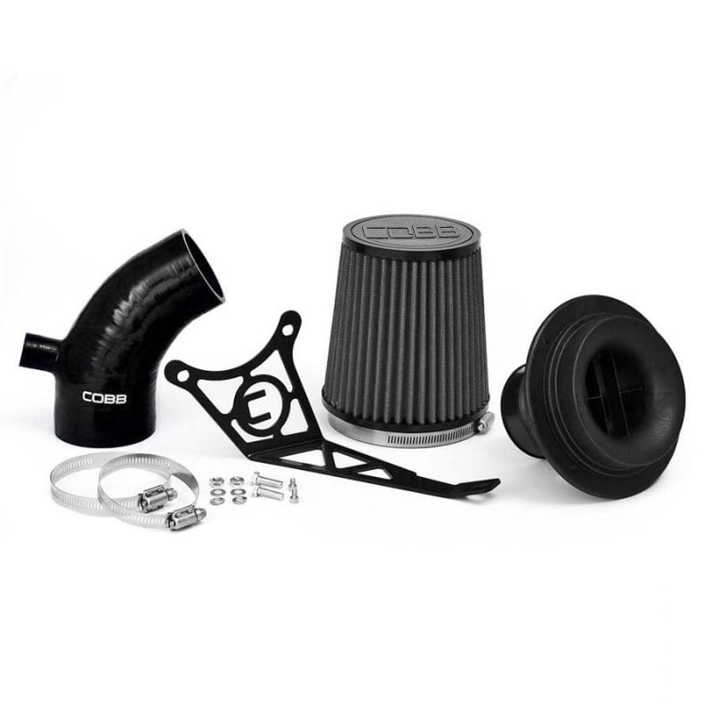 COBB — Cobb Mazdaspeed 6 SF Intake System - Stealth Black