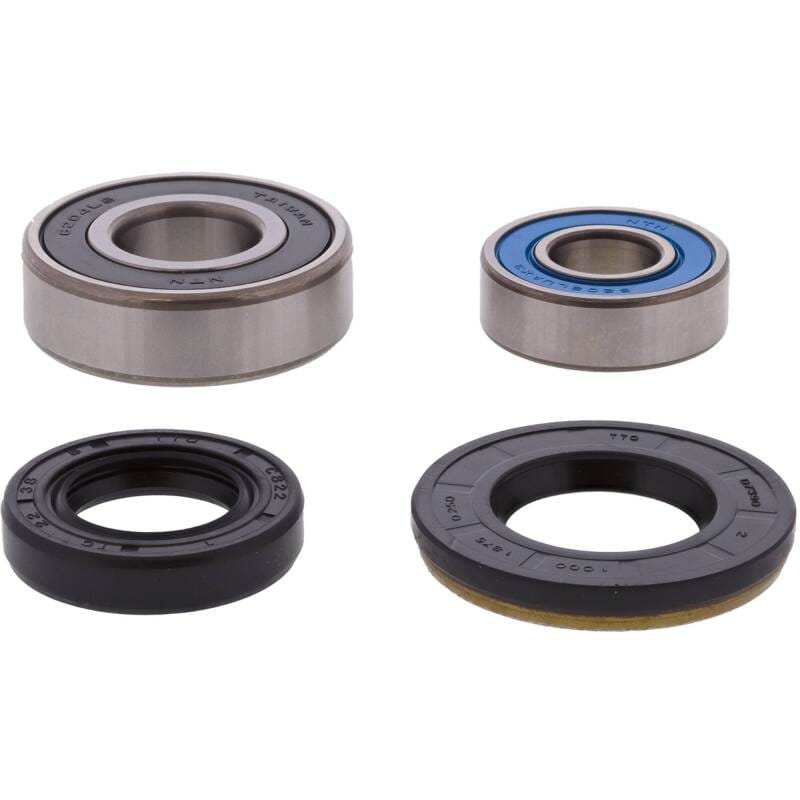 Pivot Works — Pivot Works Premium Wheel Bearing