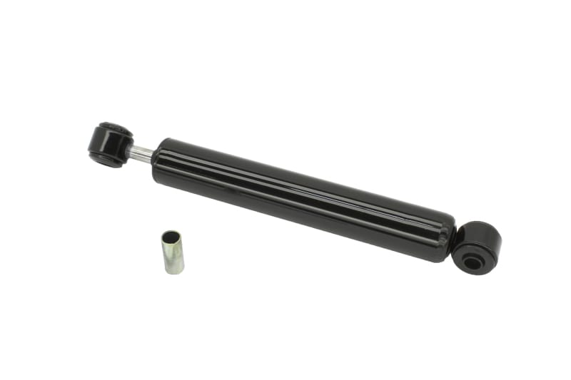 KYB — KYB Shocks & Struts Steering Stabilizers Front JEEP Wrangler 2007-08