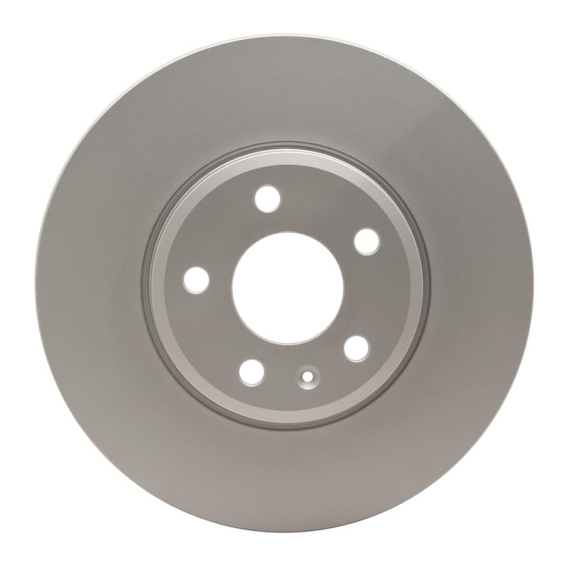 DFC — DFC 08-25 Audi A4 (USA/Canada) Front Hi-Carbon Alloy Geomet Coated Rotor
DFC Brake Rotor