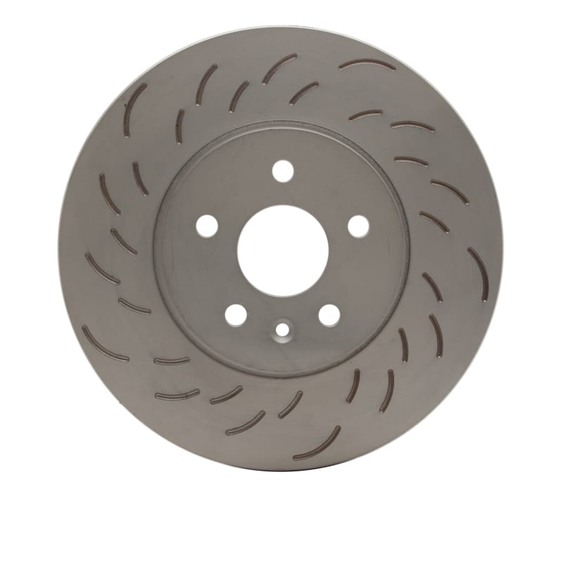 DFC — DFC 16-19 Chevrolet Cruze Right Front GeoSPEC Coated Rotor - Slotted
DFC Brake Rotor