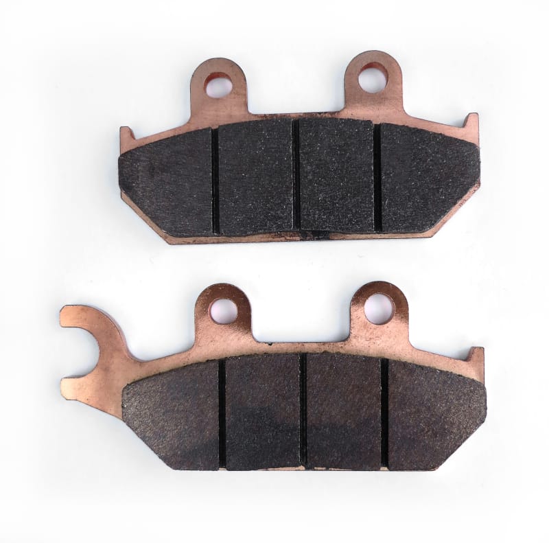 EPI — EPI 17-20 Can-Am 800-1000 Commander/Maverick/14+ Yam Viking/VI/Wolverine X2/X4 HD Brake Pad