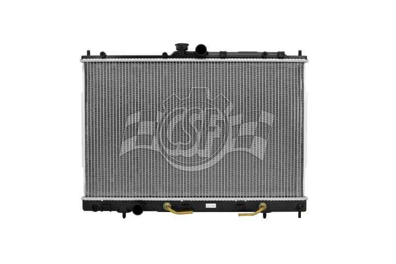 CSF — CSF 04-05 Mitsubishi Outlander 2.4L OEM Plastic Radiator