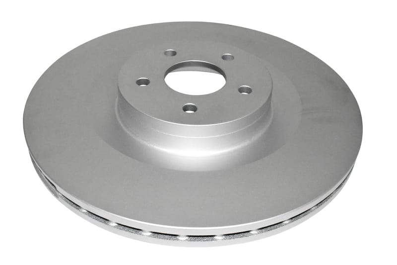 DBA — DBA 16-19 Ford Focus AWD (Series LZ) Street Series En-Shield Front Brake Rotor
Brake Rotor