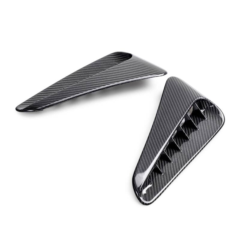 Seibon — Seibon 2023 Toyota GR Corolla Carbon Fiber Fender Vents