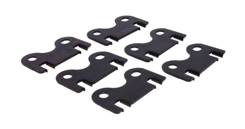 COMP Cams — COMP Cams Guide Plates Olds 3/8
Push Rod Guide Plate