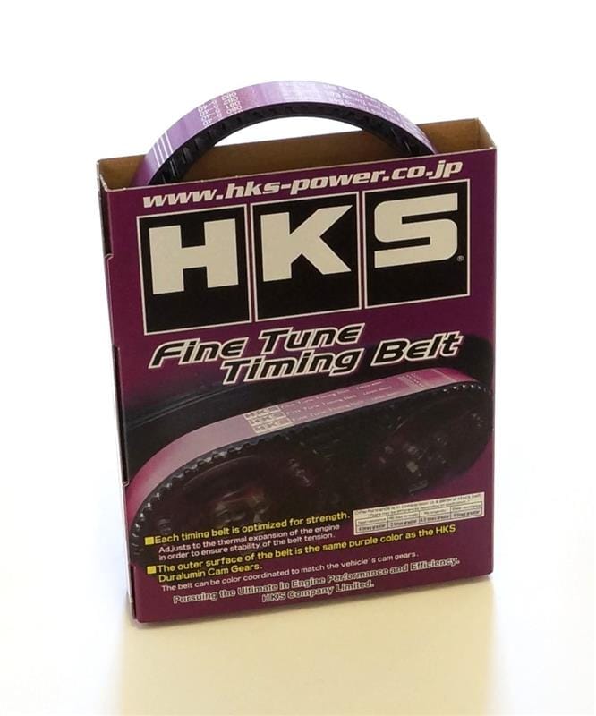 HKS — HKS 4G63 Timing Belt
