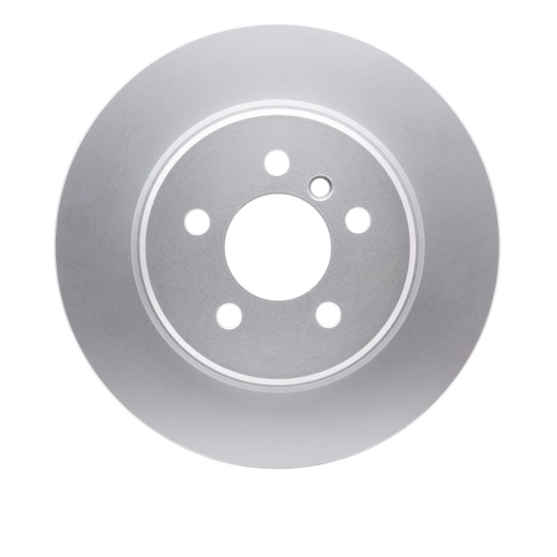 DFC — DFC 11-16 BMW 528i Rear Hi-Carbon Alloy Geomet Coated Rotor