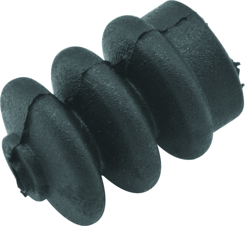 Bikers Choice — Accelerator Pump Boot, 10 pk