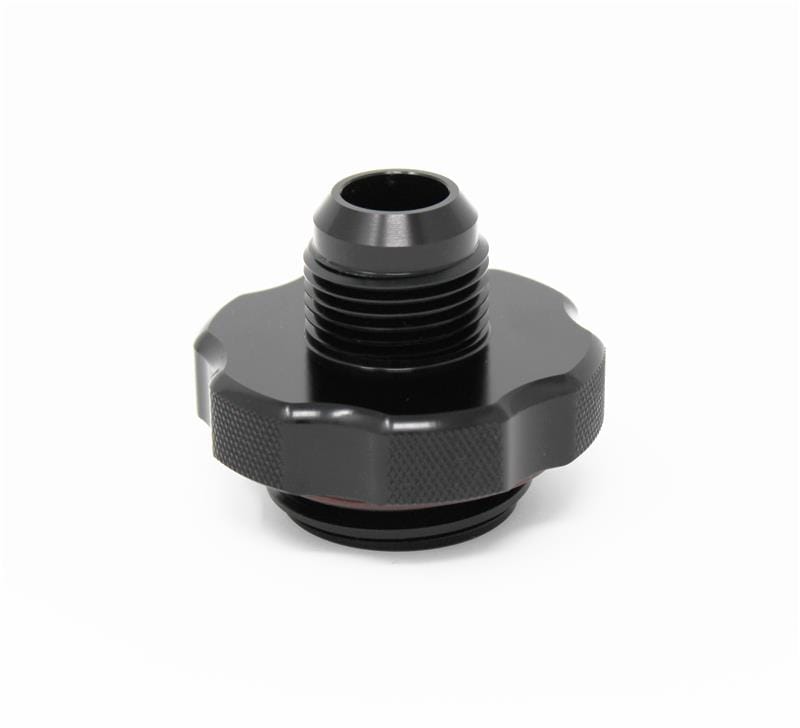 Torque Solution — Torque Solution Billet Breather Oil Cap 89+ Subaru - Breather