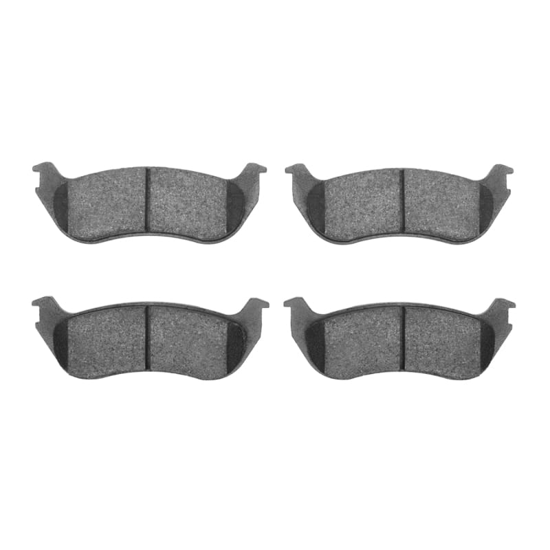 DFC — DFC 02-05 Ford Explorer Rear 5000 Advanced Ceramic Brake Pads
DFC Brake Pad Set